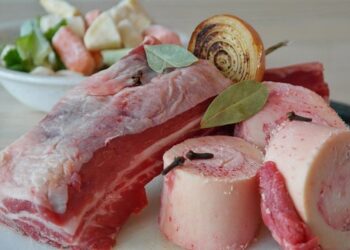 10 Risposte su :Proteine ​​e diete