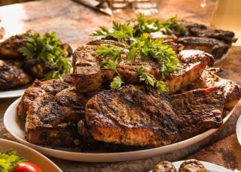 carne ricca in proteina
