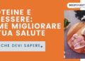proteine informazioni
