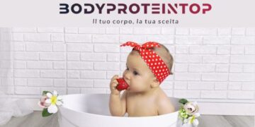Proteine ​​e dieta per la gravidanza