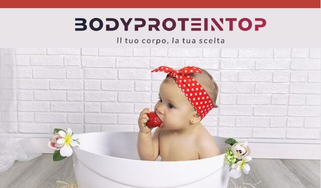 Proteine ​​e dieta per la gravidanza