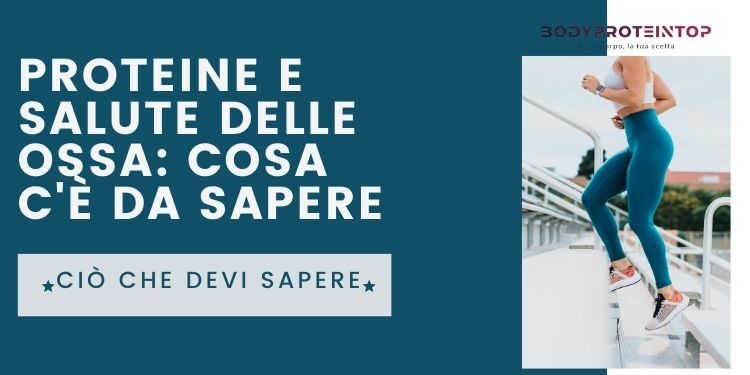 proteine-ossa