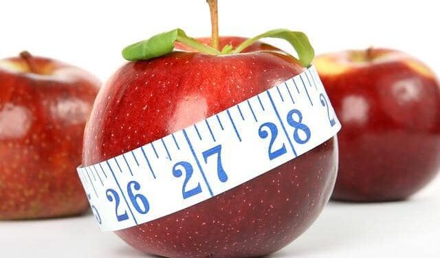 frutta rossa per dimagrire