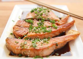 10 pesci ad alto contenuto proteico quali scegliere per una dieta sana