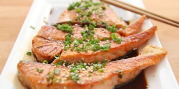 10 pesci ad alto contenuto proteico quali scegliere per una dieta sana