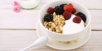 Colazioni proteiche ricette per iniziare al meglio la giornata