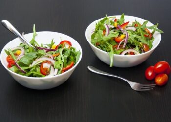 Dieta vegetariana come ottenere tutti i nutrienti di cui hai bisogno