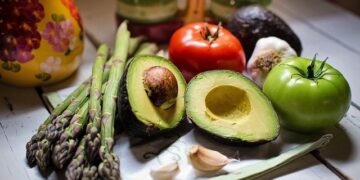Guida Completa alla Dieta Vegana