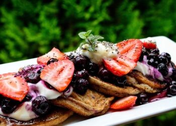 Guida completa alla dieta senza glutine