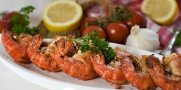 Proteine animali e benessere del fegato