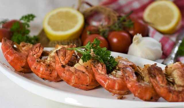 Proteine animali e benessere del fegato