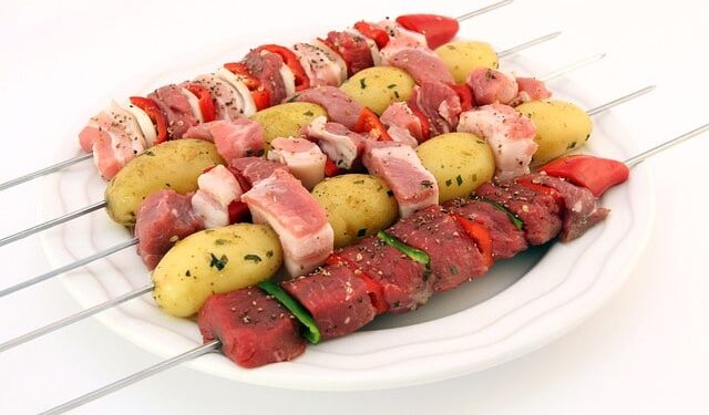 Proteine animali e salute delle ossa