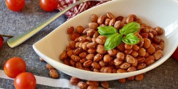 Proteine vegetali per la massa muscolare mito o realtà