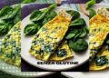 Ricetta Frittata alle erbe e formaggio senza glutine