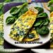 Ricetta Frittata alle erbe e formaggio senza glutine