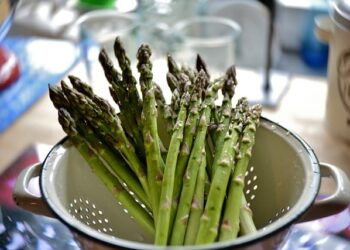 Le proteine vegetali per un pianeta sostenibile