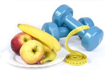 Come ottimizzare la tua performance sportiva con la giusta nutrizione