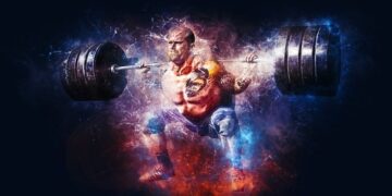 Nutrizione sportiva il carburante per il tuo corpo