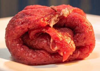 Ricetta Braciole di vitello ripiene senza glutine