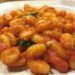 Ricetta Gnocchi di patate senza glutine con salsa di pomodoro