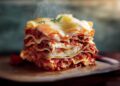 Ricetta Lasagne alla bolognese senza glutine con pasta di mais