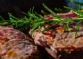 Ricetta del Filetto di maiale al vino bianco senza glutine