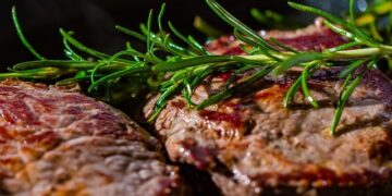 Ricetta del Filetto di maiale al vino bianco senza glutine
