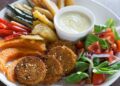 Seitan: l'alternativa proteica vegetariana alla carne