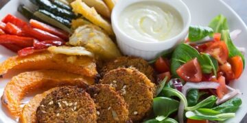 Seitan: l'alternativa proteica vegetariana alla carne