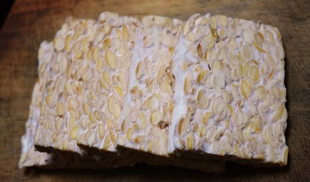 Tempeh Un'alternativa sana e gustosa alla carne