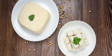 Tofu Informazioni Principali Dieta sana