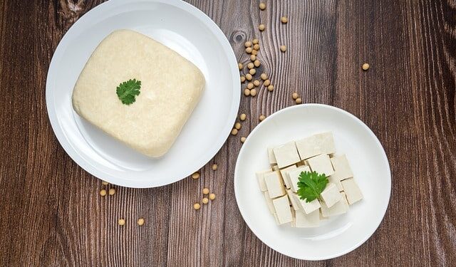 Tofu Informazioni Principali Dieta sana